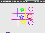 View "Acacia Tic Tac Toe" Etoys Project